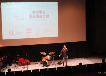 Otvárací koncert MJD 2024