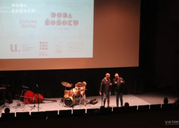 Otvárací koncert MJD 2024