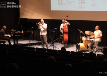 Otvárací koncert MJD 2024