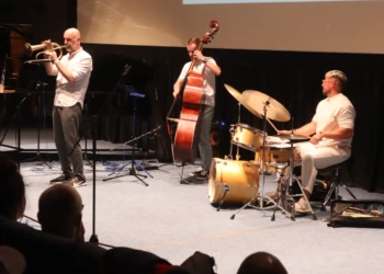 Otvárací koncert MJD 2024