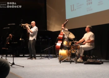 Otvárací koncert MJD 2024