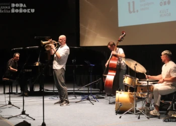 Otvárací koncert MJD 2024