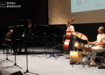 Otvárací koncert MJD 2024