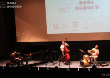 Otvárací koncert MJD 2024