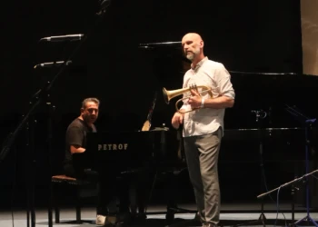 Otvárací koncert MJD 2024