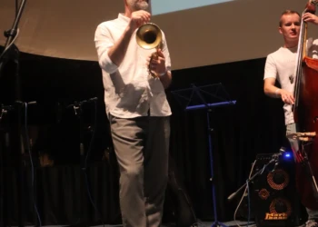 Otvárací koncert MJD 2024