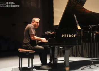 Otvárací koncert MJD 2024