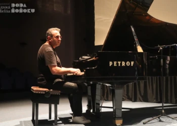 Otvárací koncert MJD 2024