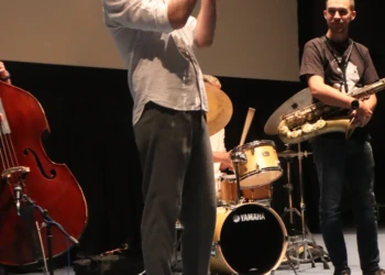 Otvárací koncert MJD 2024