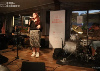 Úvodná jamsession v Mliečaku - MJD 2024