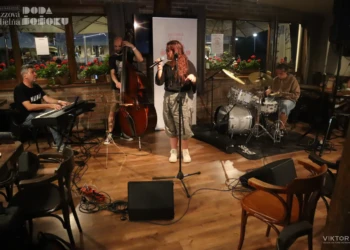 Úvodná jamsession v Mliečaku - MJD 2024