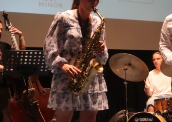 Spoločný koncert lektorov a frekventantov MJD 2024 - feat. Kálmán Oláh