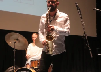 Spoločný koncert lektorov a frekventantov MJD 2024 - feat. Kálmán Oláh