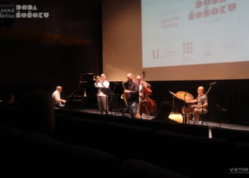 Spoločný koncert lektorov a frekventantov MJD 2024 - feat. Kálmán Oláh