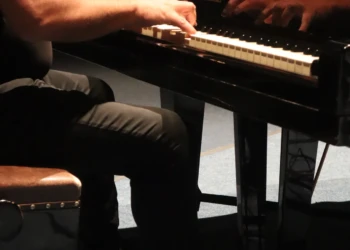 Ľubomír Gašpar Quartet - World Music vo Fontáne - MJD 2024
