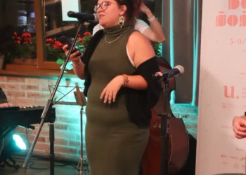 Jamsession v Mliečaku - MJD 2024