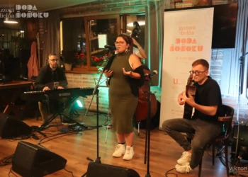 Jamsession v Mliečaku - MJD 2024