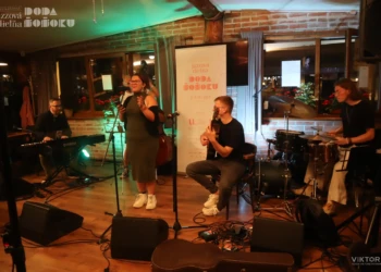 Jamsession v Mliečaku - MJD 2024