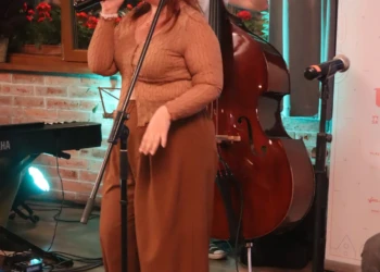Jamsession v Mliečaku - MJD 2024