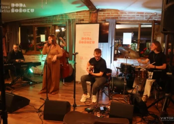 Jamsession v Mliečaku - MJD 2024