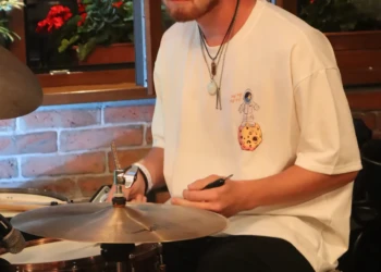 Jamsession v Mliečaku - MJD 2024