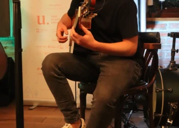 Jamsession v Mliečaku - MJD 2024