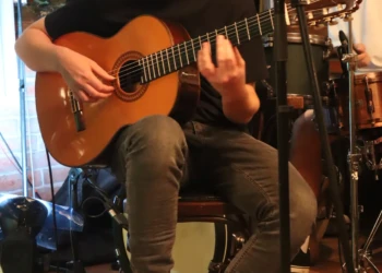 Jamsession v Mliečaku - MJD 2024