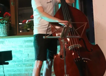 Jamsession v Mliečaku - MJD 2024