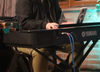 Jamsession v Mliečaku - MJD 2024
