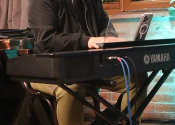 Jamsession v Mliečaku - MJD 2024
