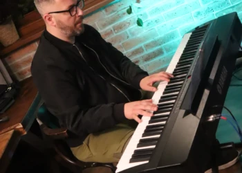 Jamsession v Mliečaku - MJD 2024