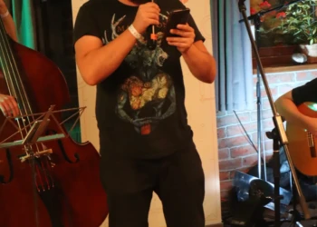 Jamsession v Mliečaku - MJD 2024