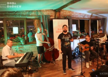 Jamsession v Mliečaku - MJD 2024