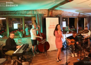 Jamsession v Mliečaku - MJD 2024