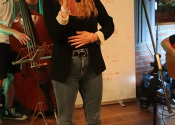 Jamsession v Mliečaku - MJD 2024