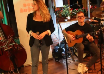 Jamsession v Mliečaku - MJD 2024
