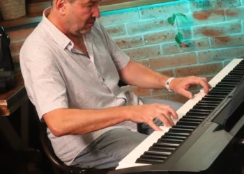 Jamsession v Mliečaku - MJD 2024