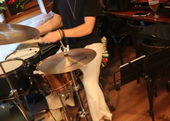 Jamsession v Mliečaku - MJD 2024
