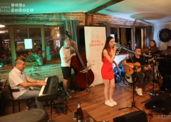 Jamsession v Mliečaku - MJD 2024