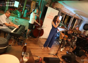 Jamsession v Mliečaku - MJD 2024