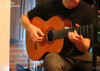 Jamsession v Mliečaku - MJD 2024