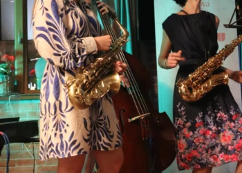 Jamsession v Mliečaku - MJD 2024