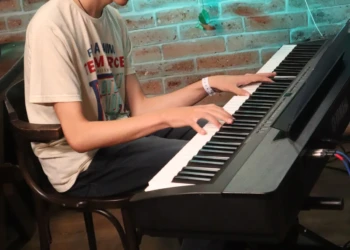 Jamsession v Mliečaku - MJD 2024