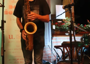 Jamsession v Mliečaku - MJD 2024