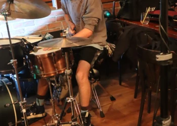 Jamsession v Mliečaku - MJD 2024