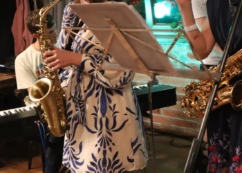 Jamsession v Mliečaku - MJD 2024