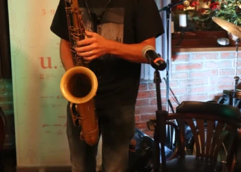 Jamsession v Mliečaku - MJD 2024