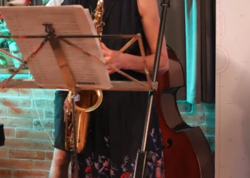Jamsession v Mliečaku - MJD 2024