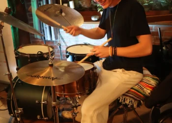 Jamsession v Mliečaku - MJD 2024